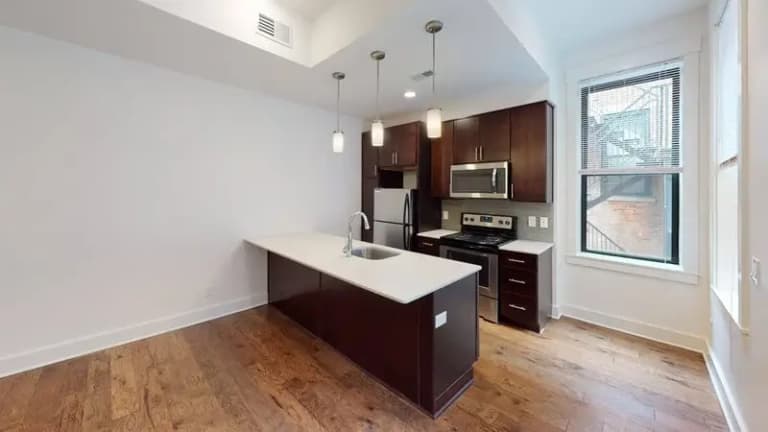 undefined apartments for rent - image - 1814-Race-St-202-Kitchen.webp