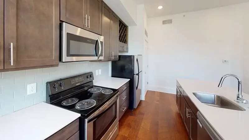 undefined apartments for rent - image - 1819-Elm-St-301-Kitchen(1).webp - 2