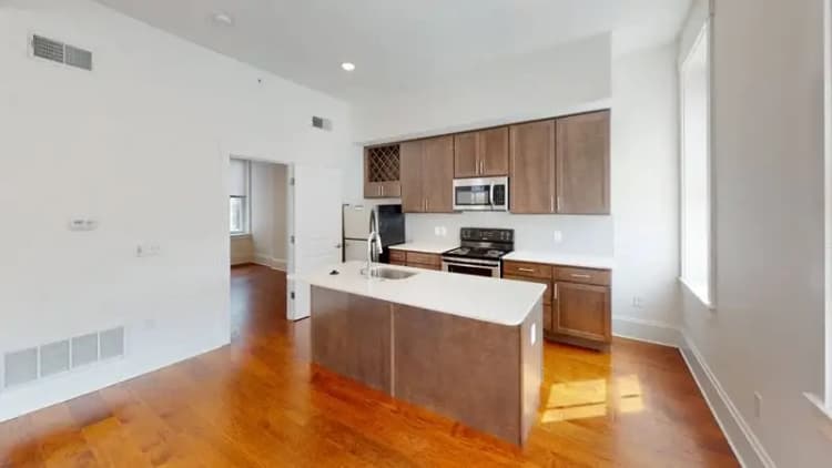 undefined apartments for rent - image - 1819-Elm-St-Kitchen.webp