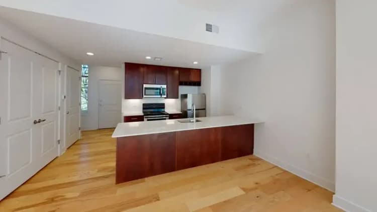 undefined apartments for rent - image - 1821-Race-St-201-Kitchen.webp