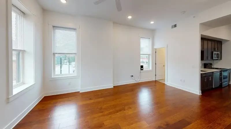 undefined apartments for rent - image - 1902-Race-St-304-Unfurnished.webp - 3