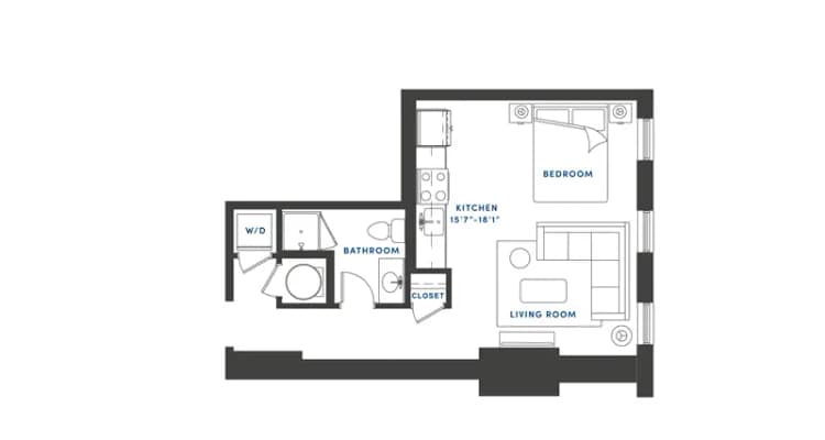 undefined apartments for rent - image - 112_116 elder Unit 402(1).webp