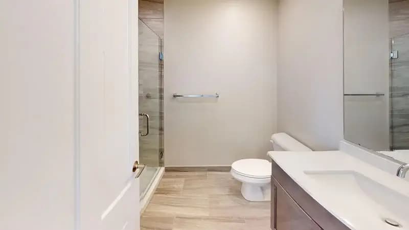 undefined apartments for rent - image - 118-Findlay-St-301-Bathroom.webp - 3