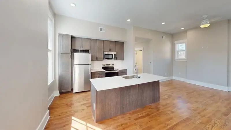 undefined apartments for rent - image - 118-Findlay-St-301-Kitchen 1.webp - 2