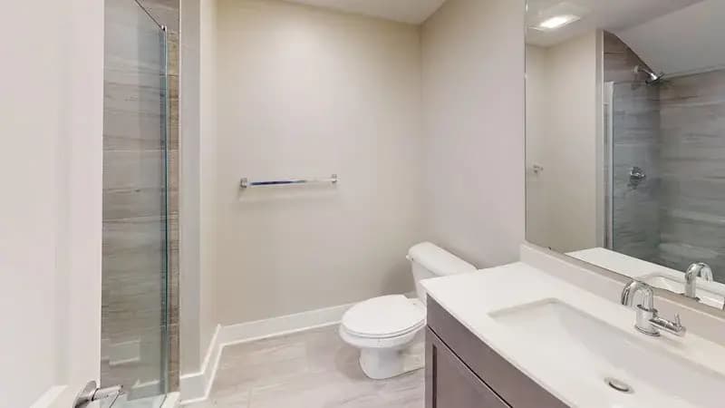 undefined apartments for rent - image - 1720-Elm-Street-401-Bathroom.webp - 3