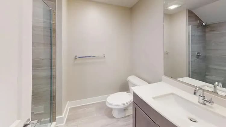 undefined apartments for rent - image - 1720-Elm-Street-401-Bathroom.webp