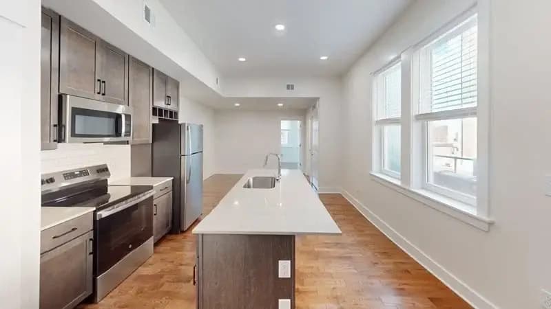 undefined apartments for rent - image - 1810-Vine-Street-201-Kitchen (1).webp