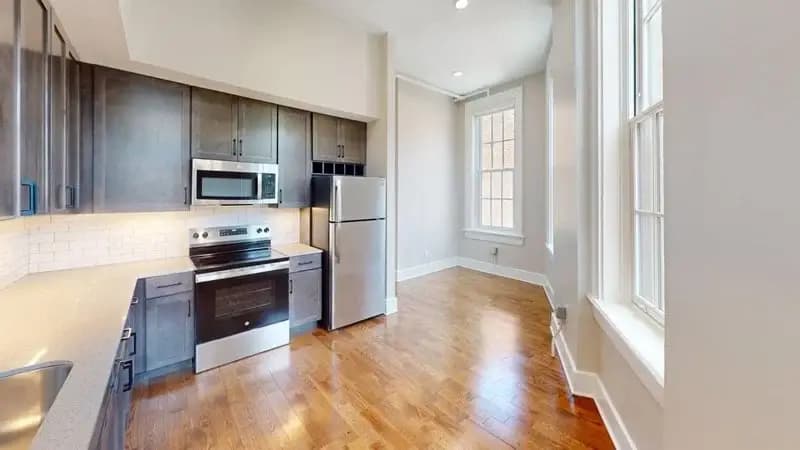 undefined apartments for rent - image - 1816-Vine-Street-Unit-302-Kitchen.webp