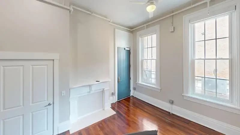 undefined apartments for rent - image - 1816-Vine-Street-Unit-302-Staircase.webp - 2