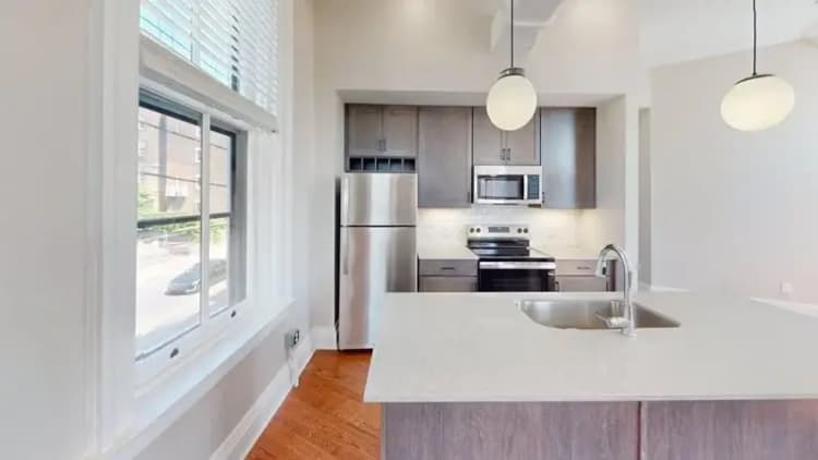 undefined apartments for rent - image - 1822-Vine-Street-201301-Kitchen 1.webp