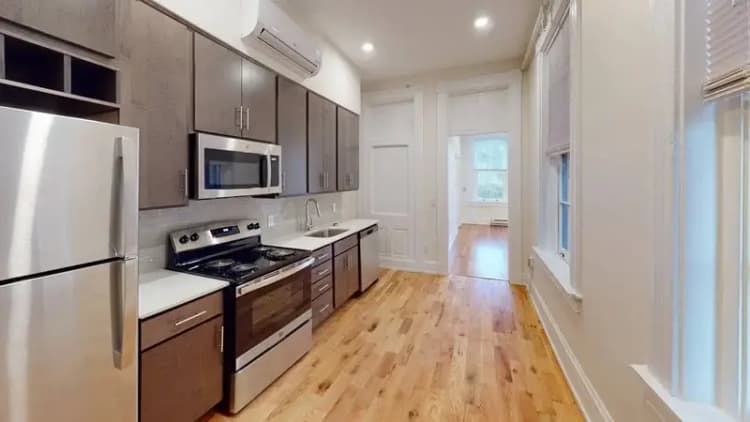 undefined apartments for rent - image - 555-E-13th-Street-301-Kitchen.webp