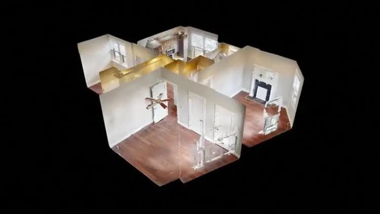 undefined apartments for rent - image - 2432-Gilbert-Ave-301-Dollhouse-View(1).webp