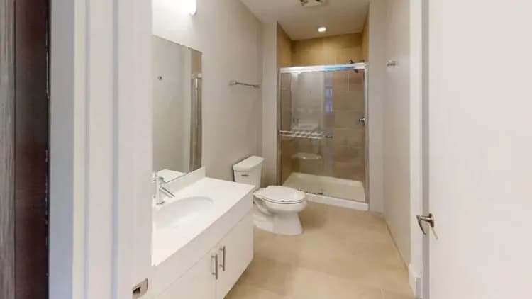 undefined apartments for rent - image - 2446-Gilbert-Ave-Bathroom.webp