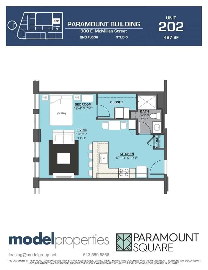 undefined apartments for rent - image - 900 E McMillan 202(3).webp