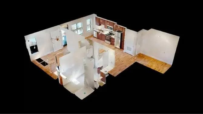 undefined apartments for rent - image - p1324052_954-Unit-B-Dollhouse-View_2_Floorplan.webp