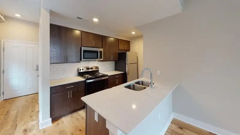 undefined apartments for rent - image - 1510-Moore-St-302-Kitchen.webp - 2