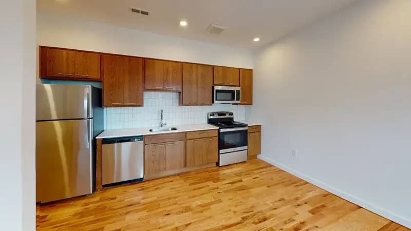 undefined apartments for rent - image - 1521-Vine-406-Kitchen.webp - 3