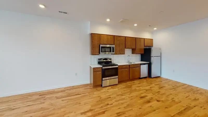 undefined apartments for rent - image - 1600-Pleasant-305-Kitchen.webp