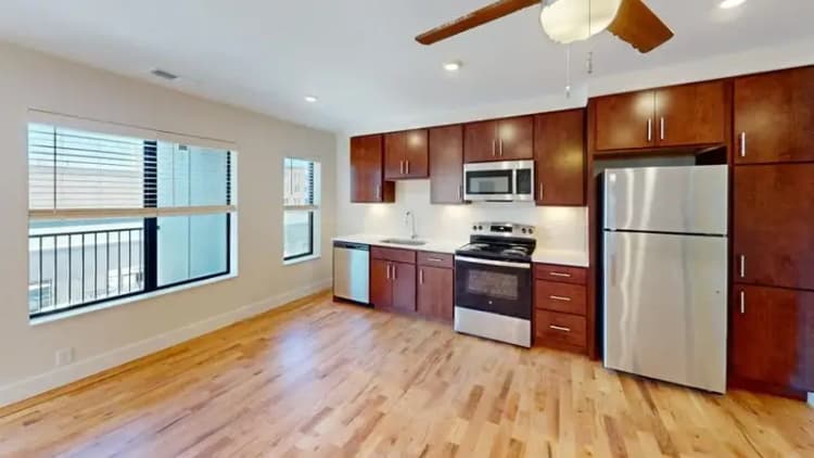 undefined apartments for rent - image - 954-Unit-B-Kitchen.webp