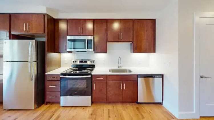 undefined apartments for rent - image - 954-Unit-C-Kitchen 1.webp