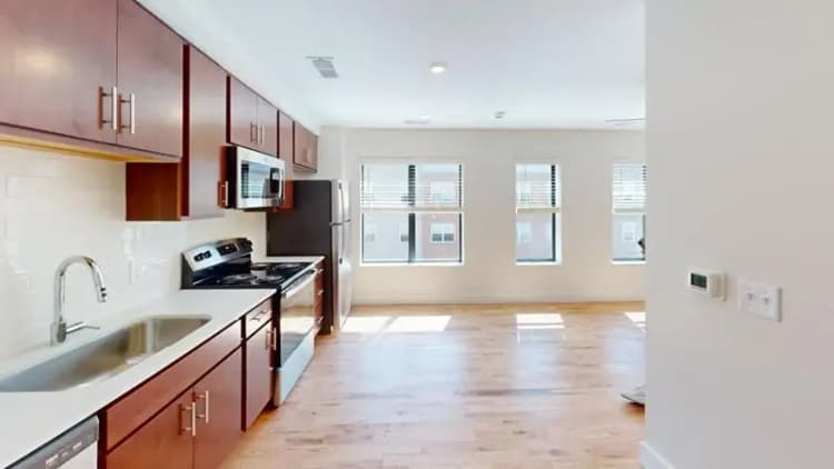 undefined apartments for rent - image - 954-Unit-D-Kitchen 1 (1).webp