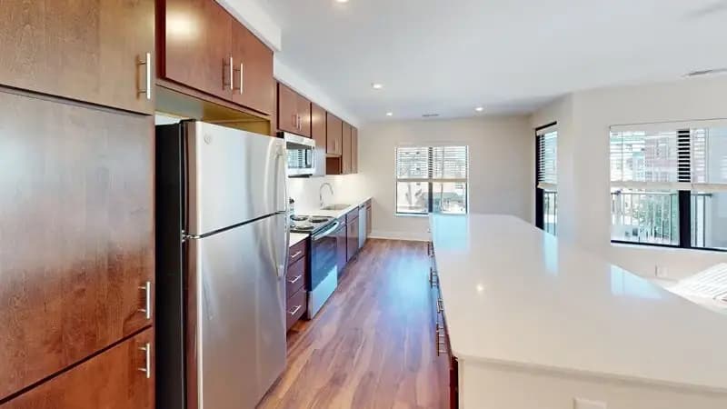 undefined apartments for rent - image - 954-Unit-I-Kitchen.webp