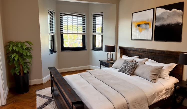 undefined apartments for rent - image - IMG_0029 - Bedroom - Industrial - 1.jpeg