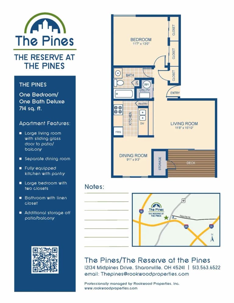 undefined apartments for rent - image - Pines_2D_1B1B Deluxe 714sq.jpg
