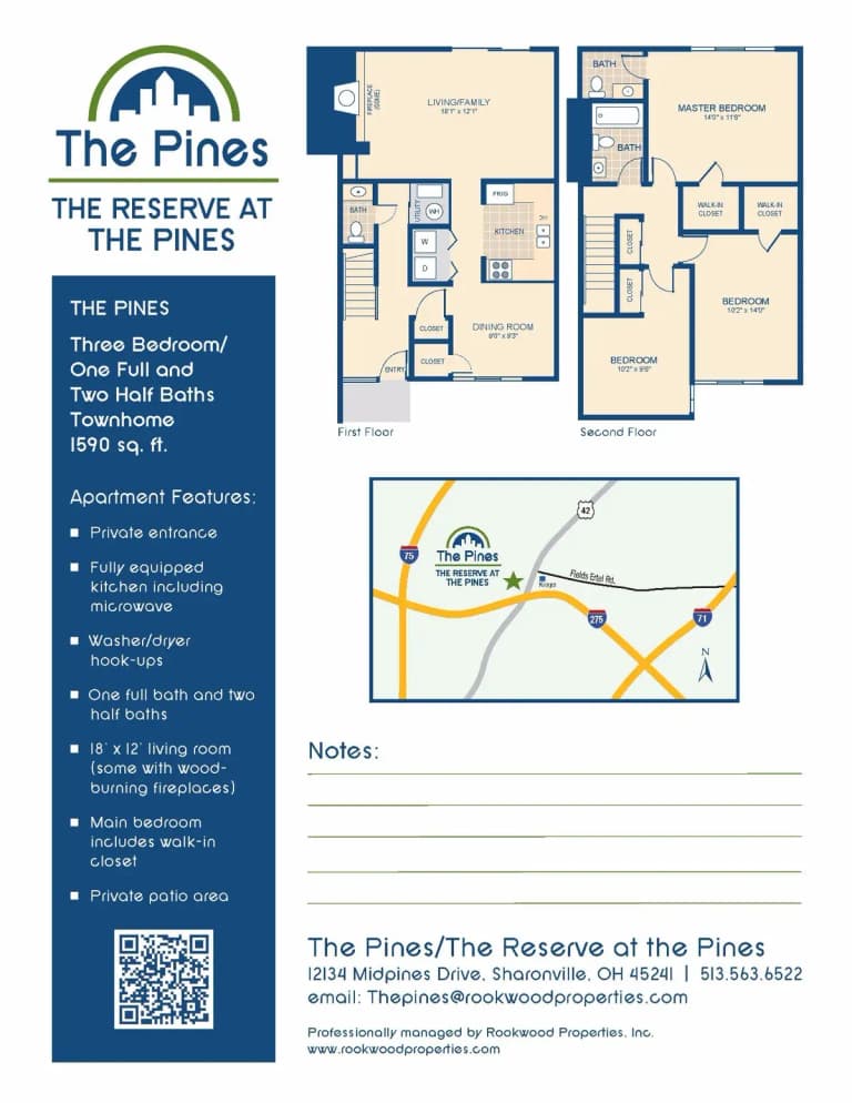 undefined apartments for rent - image - Pines_2D_3B1.5B Town 1590sq.jpg