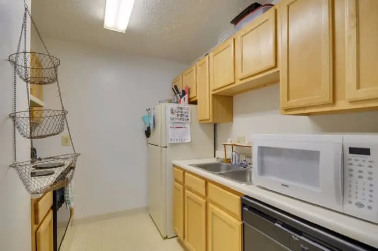 undefined apartments for rent - image - Web image 21-WGP Standard Interior Kitchen 1.jpg