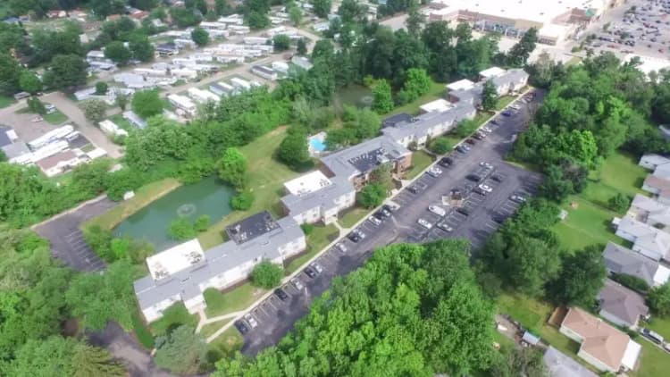 undefined apartments for rent - image - Web image 27-WGP Exterior Aerial.jpg