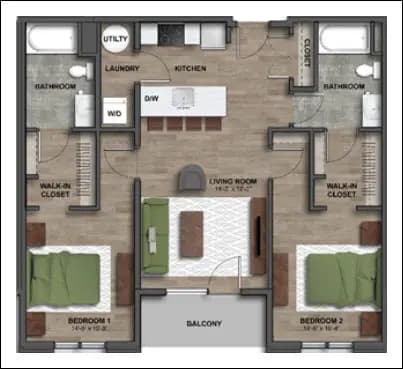 undefined apartments for rent - image - cFloorplan7222025 92032 AM_2x2949sfTheAuburn.jpg