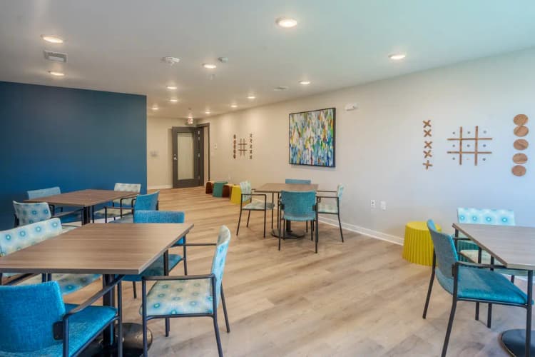 undefined apartments for rent - image - Thatcher Flats-POI-002.jpg