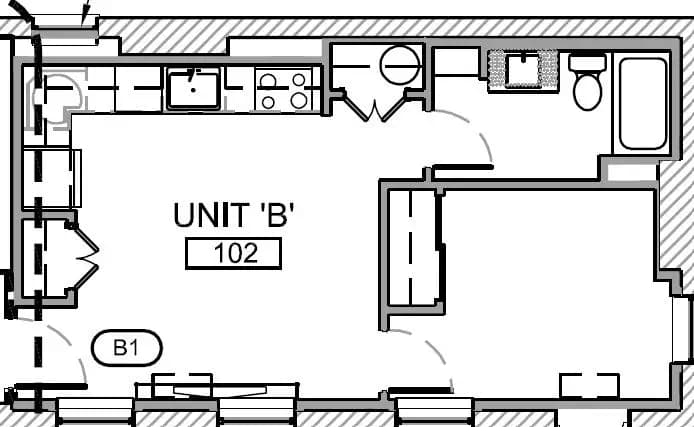 undefined apartments for rent - image - 1760327652002_Unit B.jpeg