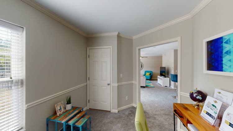 undefined apartments for rent - image - Den/Office Space