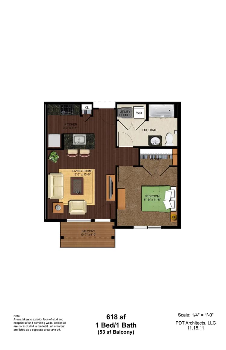 undefined apartments for rent - image - VSF- 1BR floor plan.jpg