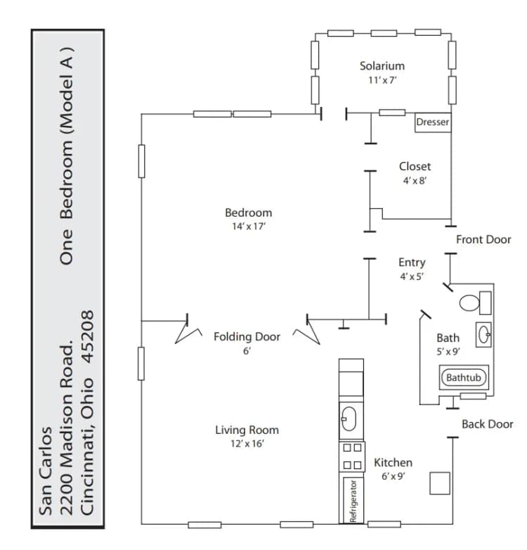 undefined apartments for rent - image - San Carlos 1 Bed Mod A03282205410904434.jpg