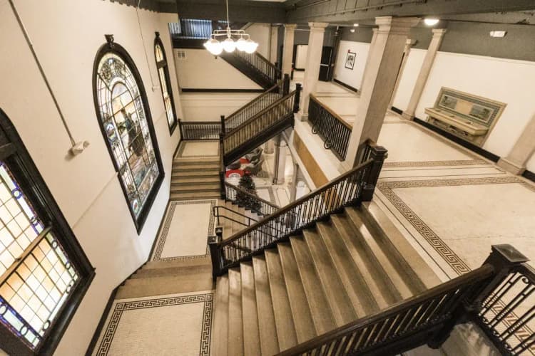 undefined apartments for rent - image - AlumniLofts_Building_17-1920w.webp