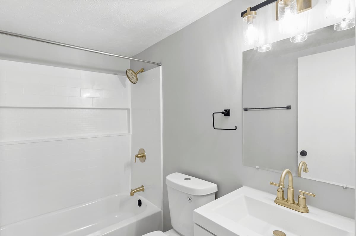 undefined apartments for rent - image - Updated Bathrooms