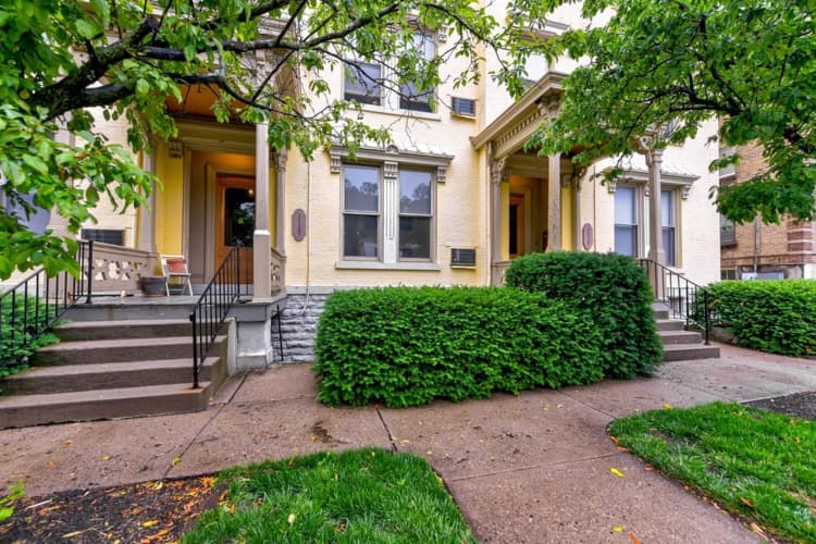 undefined apartments for rent - image - Salutaris House Exterior