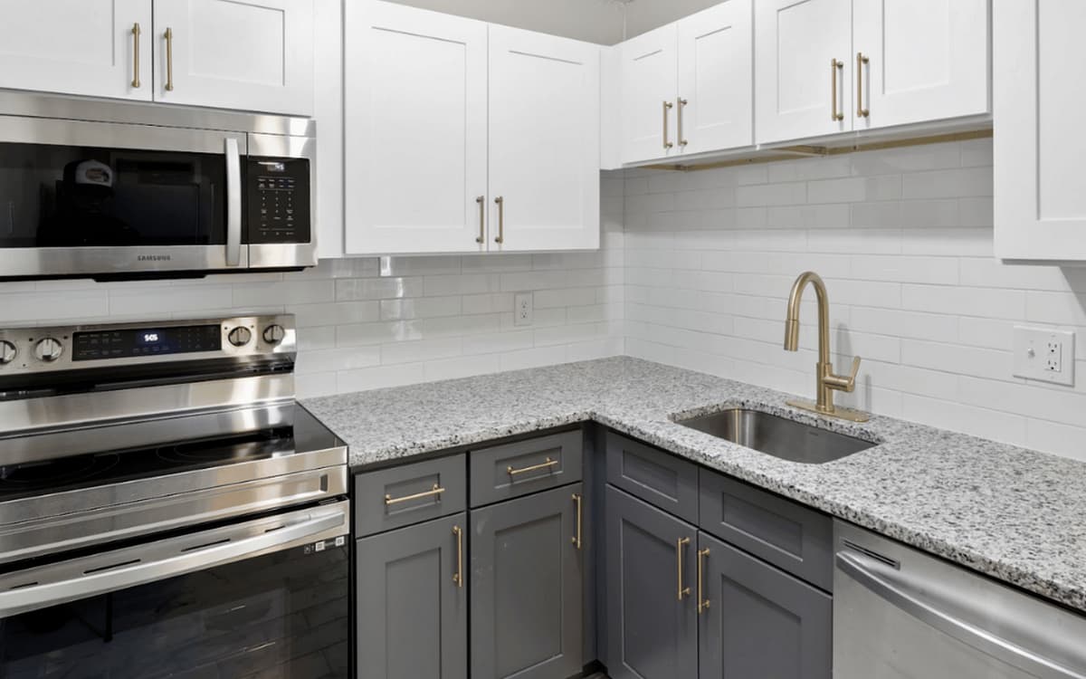 undefined apartments for rent - image - Stainless Steel Appliances