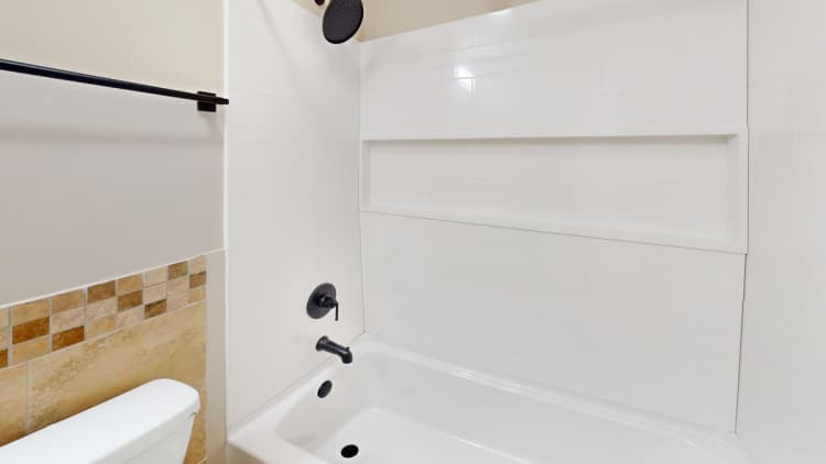 undefined apartments for rent - image - Updated Bathroom