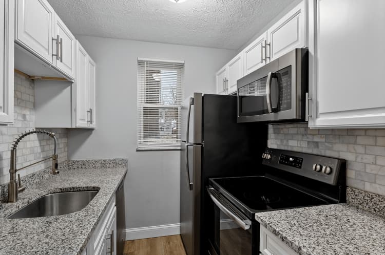 undefined apartments for rent - image - Spacious Kitchen