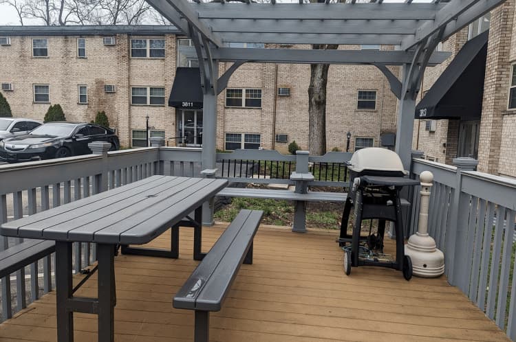 undefined apartments for rent - image - Outdoor Patio Space