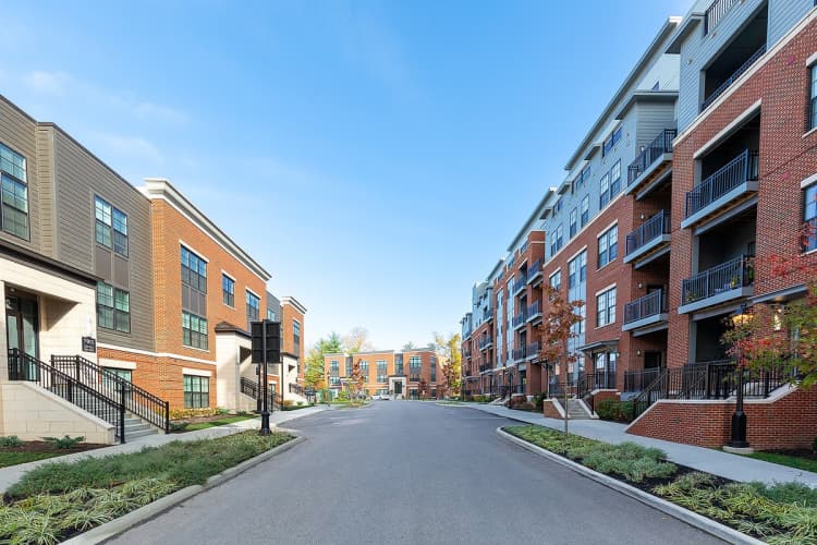 undefined apartments for rent - image - MQ Exterior