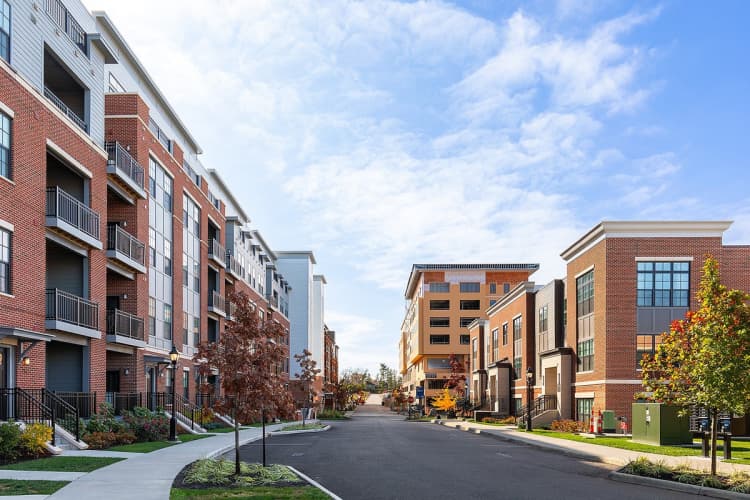 undefined apartments for rent - image - MQ Exterior