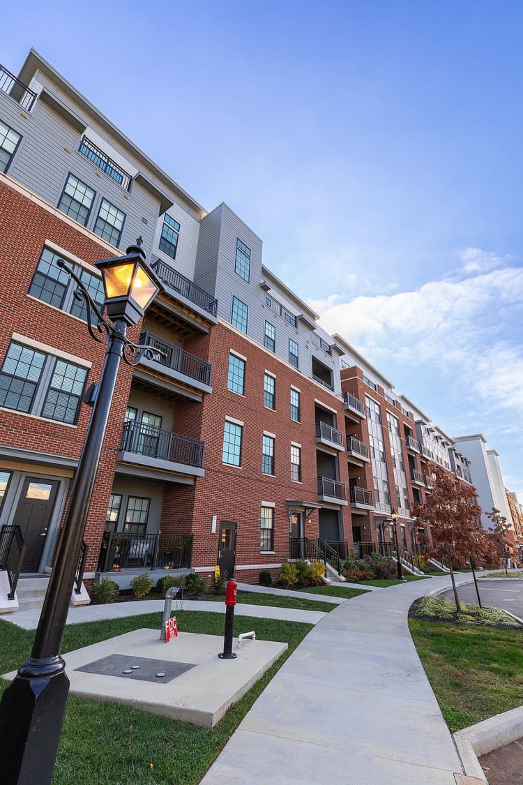 undefined apartments for rent - image - MQ Exterior