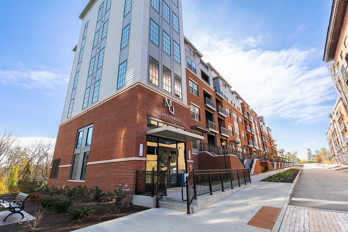 undefined apartments for rent - image - MQ Exterior