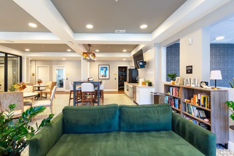 undefined apartments for rent - image - MQ Lobby