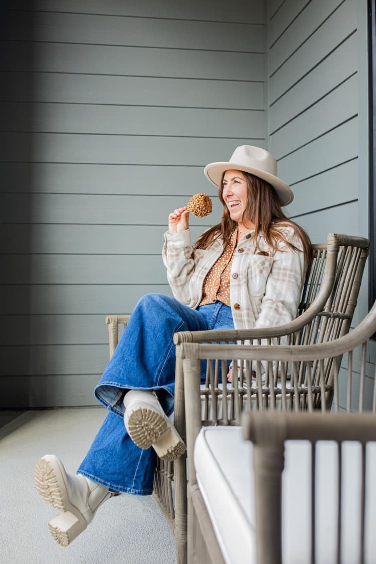 undefined apartments for rent - image - Patio